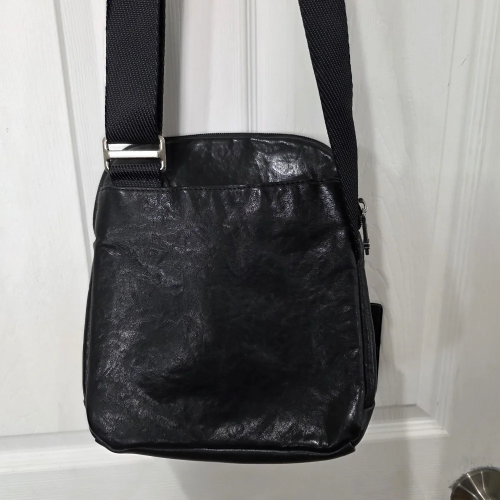 Tumi Alpha Bravo Barksdale Crossbody Bag In